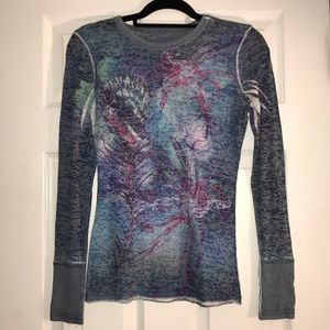 Nollie Long Sleeve Tee